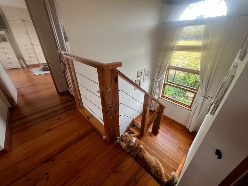 To Let 4 Bedroom Property for Rent in Sedgefield Central Western Cape